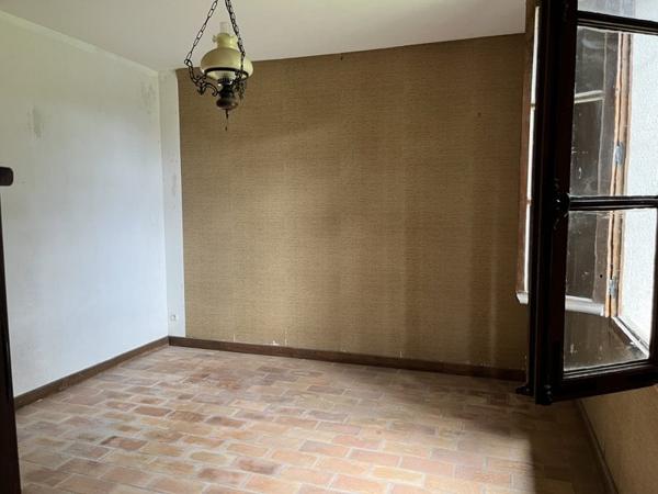 Maison à vendre |  Mourioux-Vieilleville |  5 pièces | 135 m²