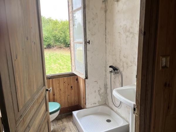 Maison à vendre |  Mourioux-Vieilleville |  5 pièces | 135 m²