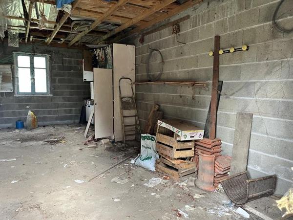 Maison à vendre |  Mourioux-Vieilleville |  5 pièces | 135 m²