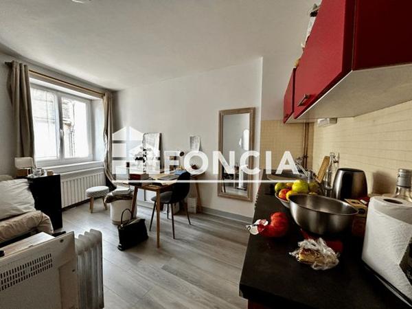 À vendre Immeuble 40.05 m² - Poitiers 86000