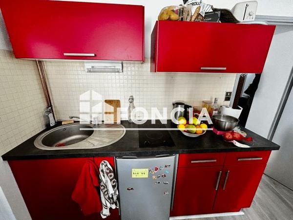 À vendre Immeuble 40.05 m² - Poitiers 86000
