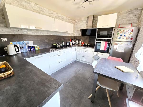 Maison à AUNEAU, 28700 - 5 pièces 100m²