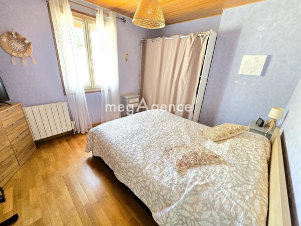 Maison à AUNEAU, 28700 - 5 pièces 100m²