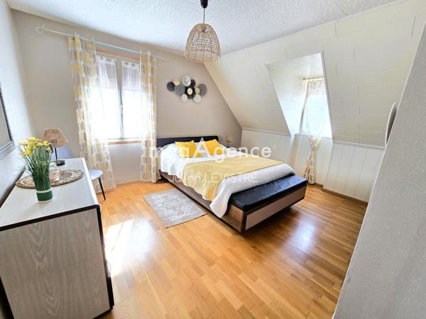 Maison à AUNEAU, 28700 - 5 pièces 100m²