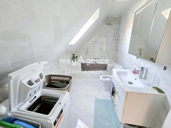 Maison à AUNEAU, 28700 - 5 pièces 100m²