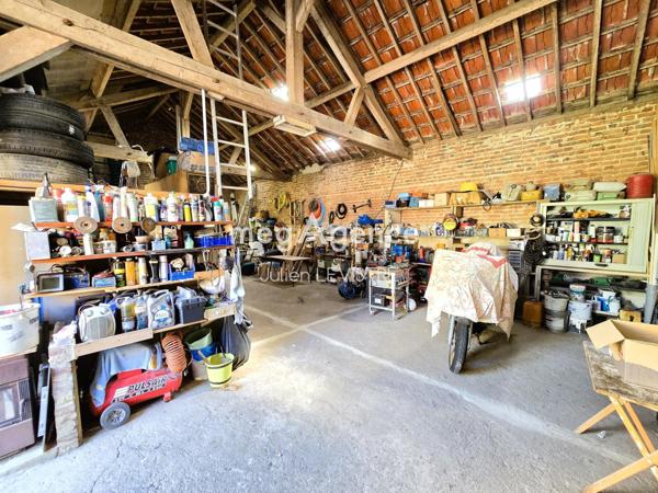 Maison à AUNEAU, 28700 - 5 pièces 100m²