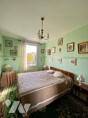 APPARTEMENT CRAPONNE RUE CENTRALE
TERRASSE ET GARAGE DOUBLE