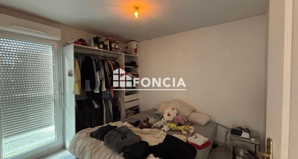 À vendre Appartement 2 pièces 36 m² - Montfavet 84140