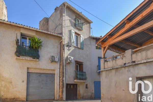 Maison à vendre 4 pièces 106 m² Auriol