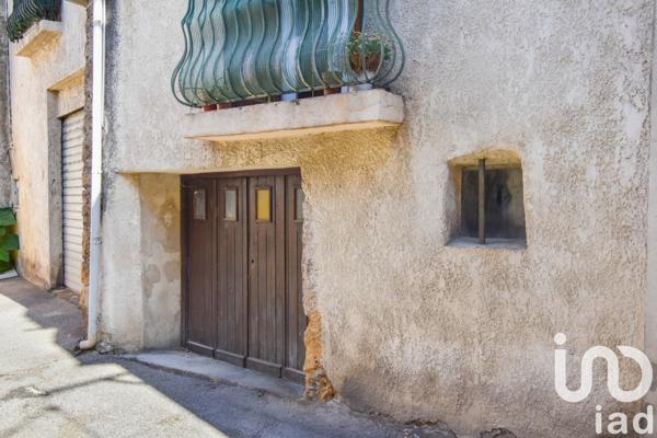 Maison à vendre 4 pièces 106 m² Auriol