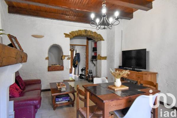Maison à vendre 4 pièces 106 m² Auriol