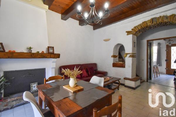 Maison à vendre 4 pièces 106 m² Auriol