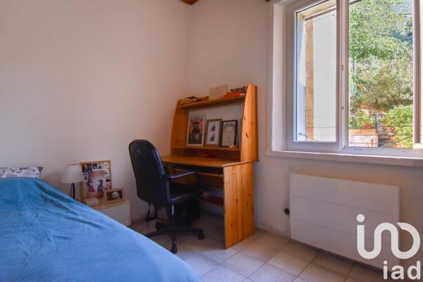 Maison à vendre 4 pièces 106 m² Auriol