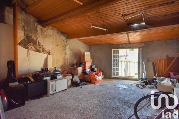 Maison à vendre 4 pièces 106 m² Auriol