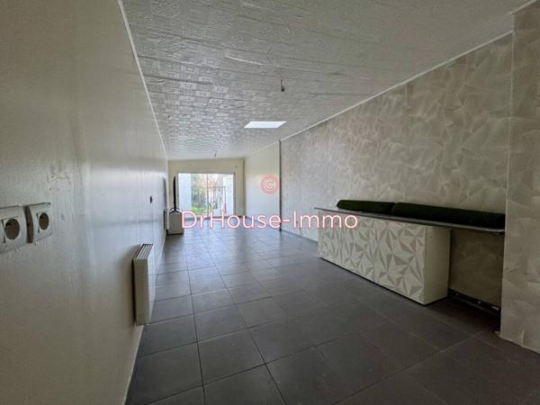 Maison à vendre 5 pièces de 111 m²