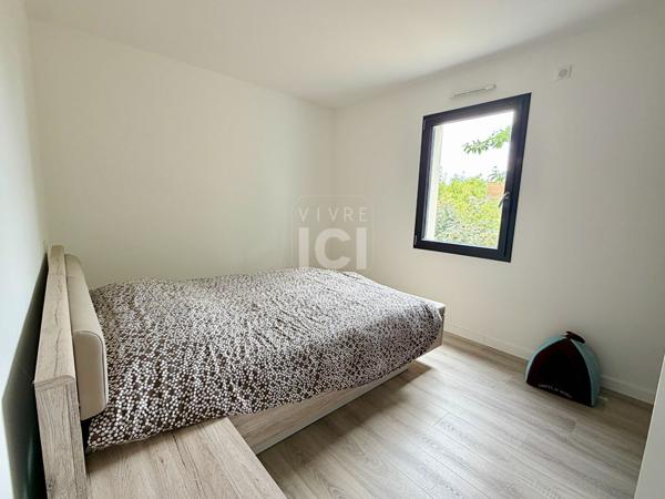 Maison Saint Philbert De Grand Lieu 4 pièce(s) 85 m2