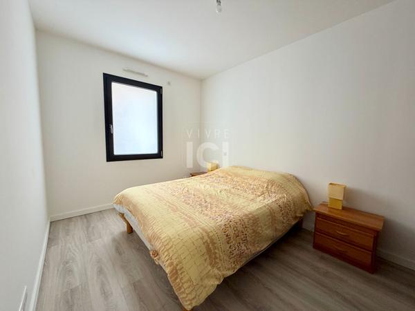 Maison Saint Philbert De Grand Lieu 4 pièce(s) 85 m2