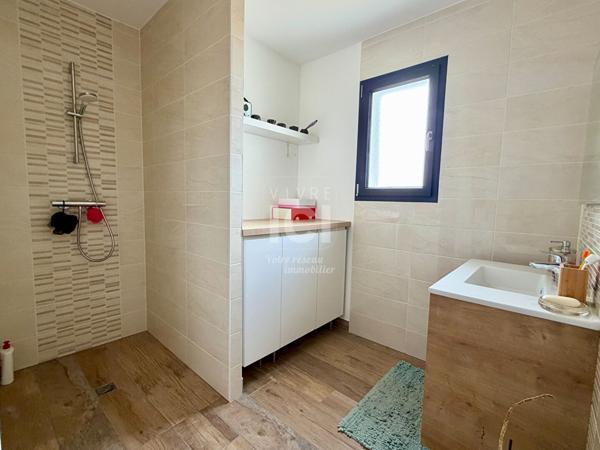 Maison Saint Philbert De Grand Lieu 4 pièce(s) 85 m2