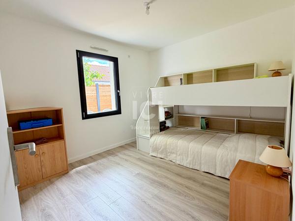 Maison Saint Philbert De Grand Lieu 4 pièce(s) 85 m2