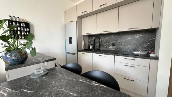 Appartement Neuville Sur Saone 2 pièces 35.1 m2
