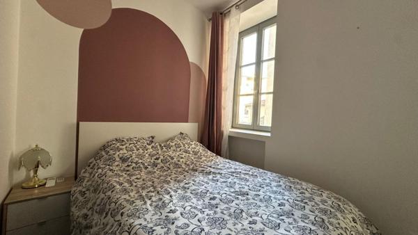 Appartement Neuville Sur Saone 2 pièces 35.1 m2
