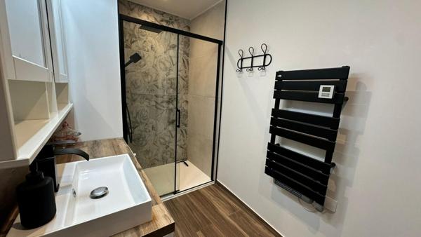 Appartement Neuville Sur Saone 2 pièces 35.1 m2