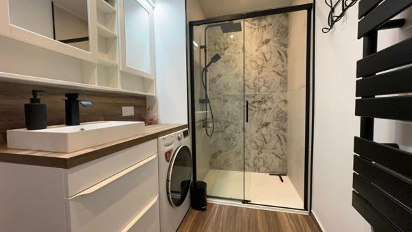 Appartement Neuville Sur Saone 2 pièces 35.1 m2