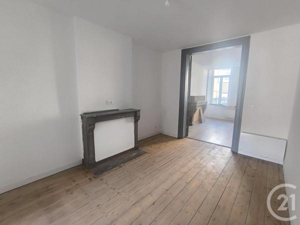 Immeuble à vendre  134 m2 BOULOGNE SUR MER - 62