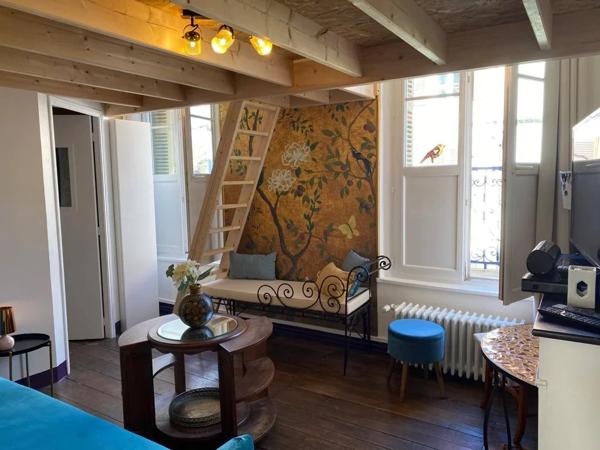Magnifique maison au centre-ville de Montmorillon