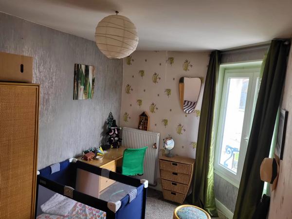 Magnifique maison au centre-ville de Montmorillon