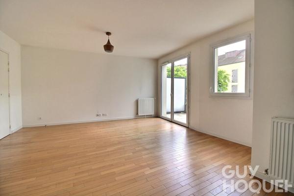Appartement Rambouillet 3 pièces 66.80 m2