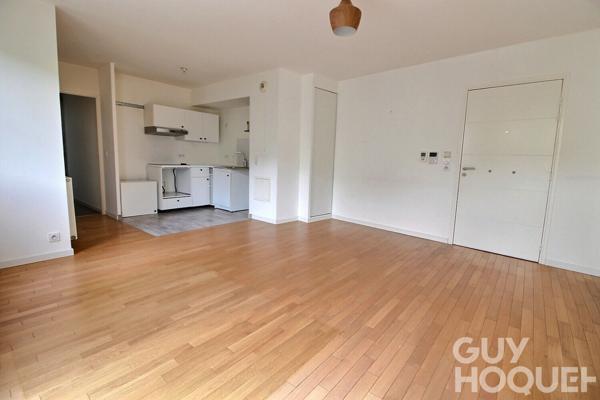 Appartement Rambouillet 3 pièces 66.80 m2