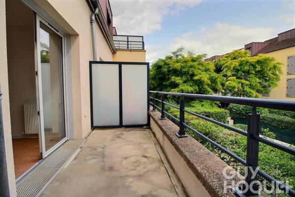 Appartement Rambouillet 3 pièces 66.80 m2