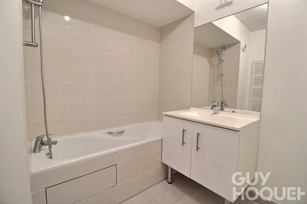 Appartement Rambouillet 3 pièces 66.80 m2