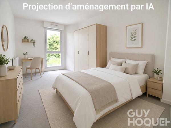 Appartement Rambouillet 3 pièces 67 m2