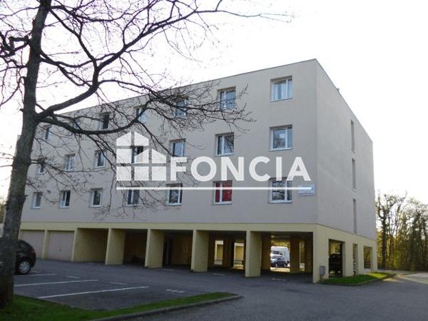 Location Studio 19.4 m² - RUE DE LUDRES Vandoeuvre 54500