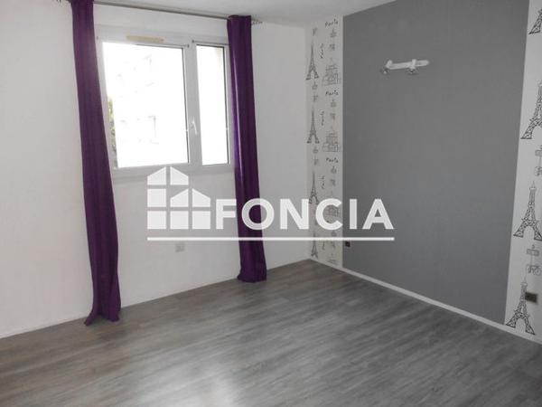 Location Studio 19.4 m² - RUE DE LUDRES Vandoeuvre 54500