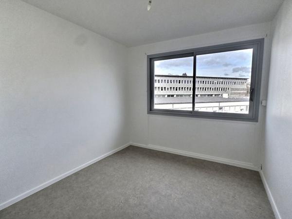 A louer à Clermont-Ferrand - T2bis - Secteur Lebon 