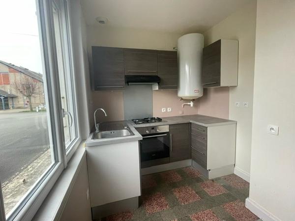 Maison à Louer à Chaunay