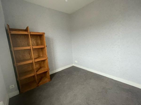 Maison à Louer à Chaunay