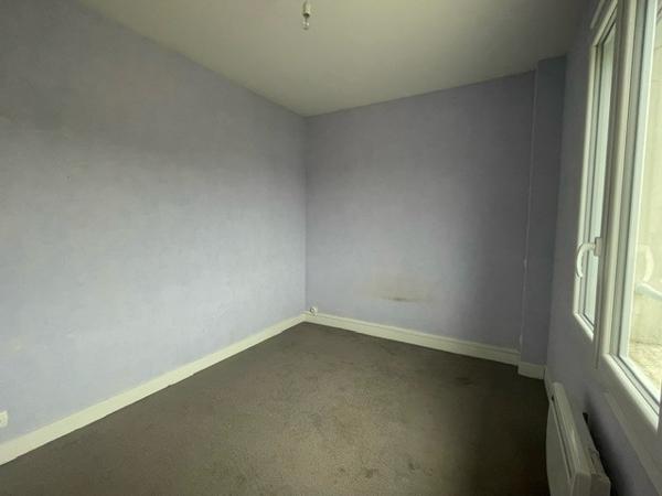 Maison à Louer à Chaunay