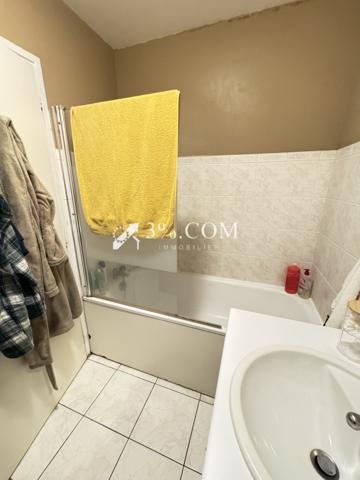 Appartement 2 pièce(s) 1 chambre(s) 50 m²