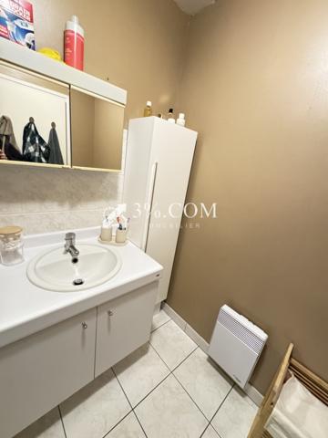 Appartement 2 pièce(s) 1 chambre(s) 50 m²