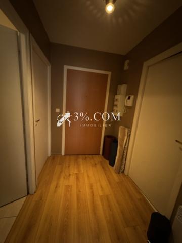 Appartement 2 pièce(s) 1 chambre(s) 50 m²