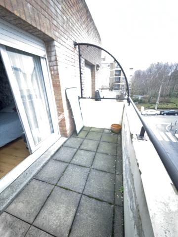 Appartement 2 pièce(s) 1 chambre(s) 50 m²