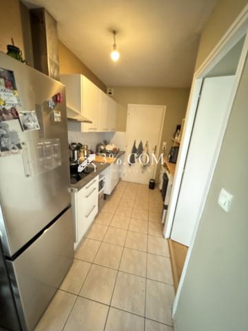 Appartement 2 pièce(s) 1 chambre(s) 50 m²