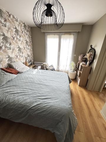 Appartement 2 pièce(s) 1 chambre(s) 50 m²