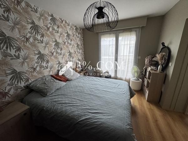 Appartement 2 pièce(s) 1 chambre(s) 50 m²