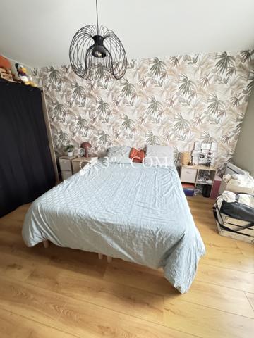 Appartement 2 pièce(s) 1 chambre(s) 50 m²