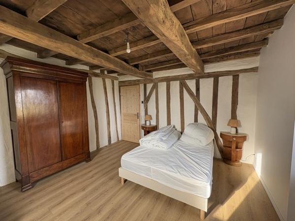 Maison à louer |  St-Christaud |  6 pièces | 225 m²